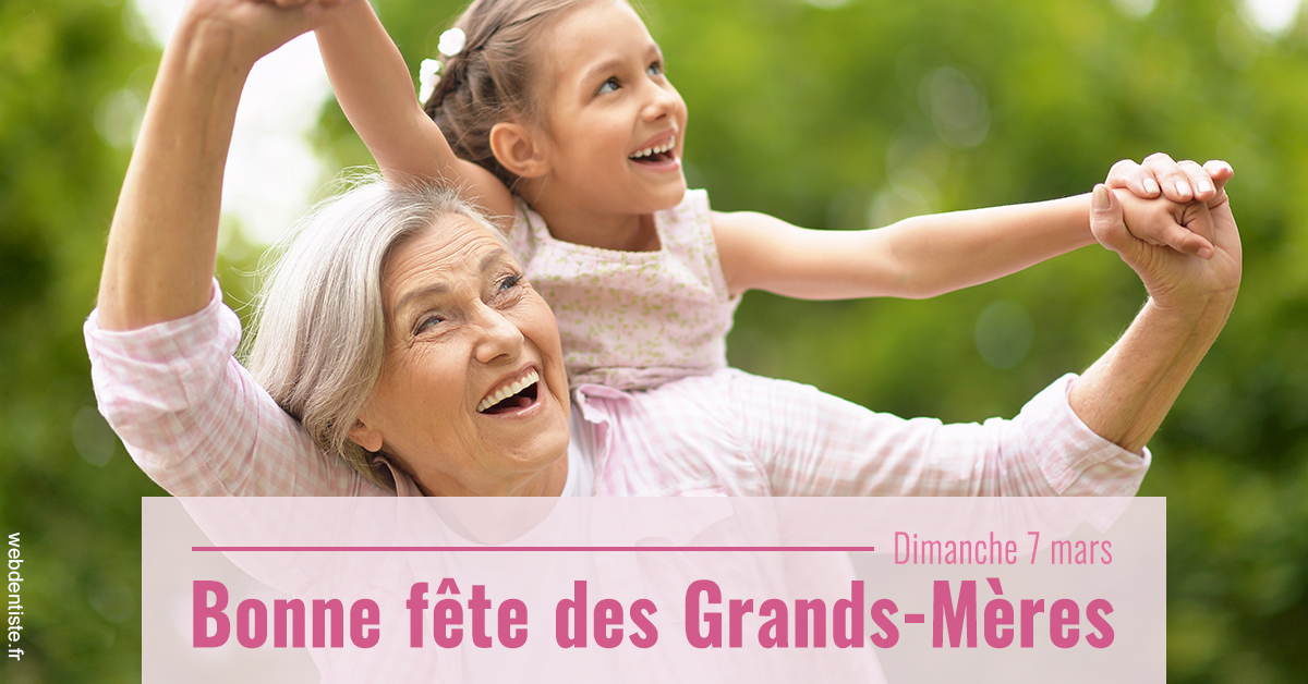 https://dr-juzan-cecile.chirurgiens-dentistes.fr/Fête des grands-mères 2