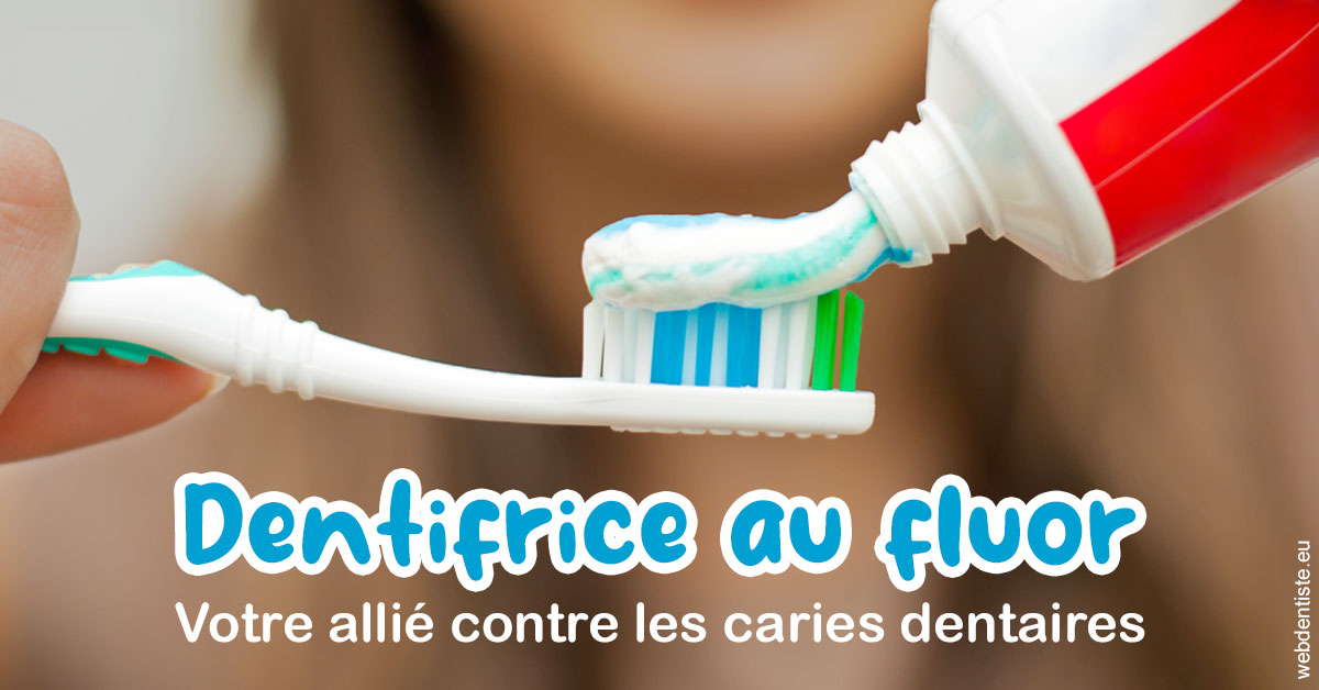 https://dr-juzan-cecile.chirurgiens-dentistes.fr/Dentifrice au fluor 1