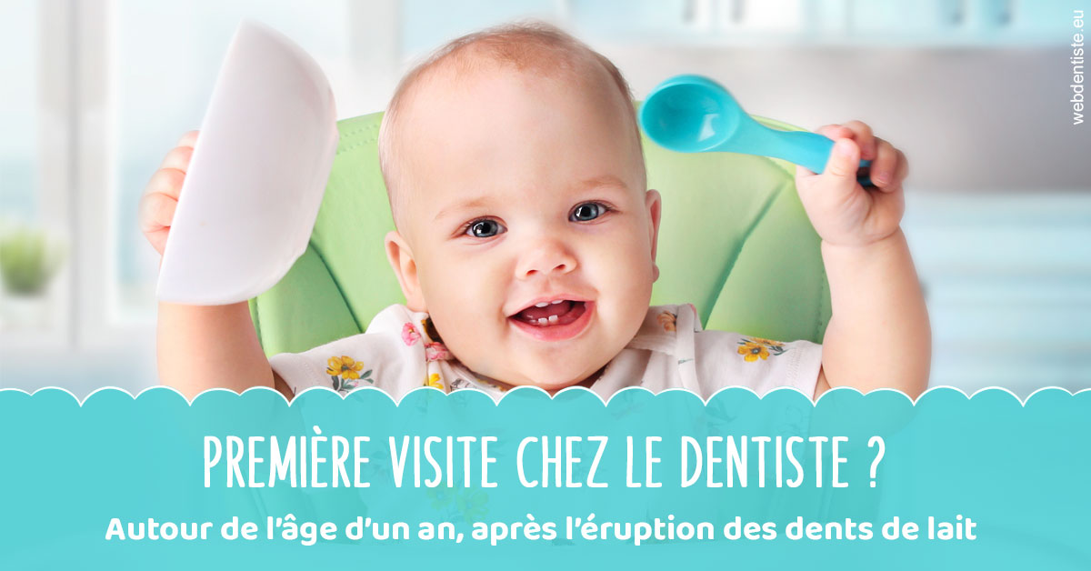 https://dr-juzan-cecile.chirurgiens-dentistes.fr/Première visite chez le dentiste 1